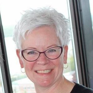 Meet your Posher, Roberta